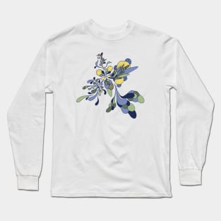 Splash of Fresh Long Sleeve T-Shirt